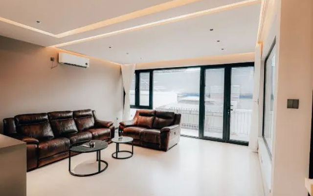 Yuexiangzhu Homestay – Guest Rooms – Beijing