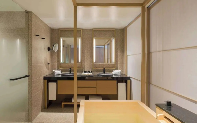 Banyan Tree Higashiyama Kyoto