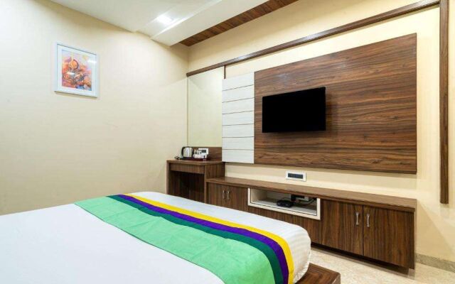 Treebo Lemon Wood Suites