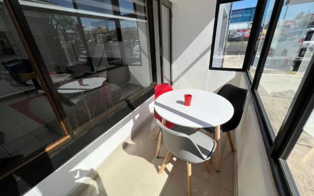 Safi Luxury Apartment 2