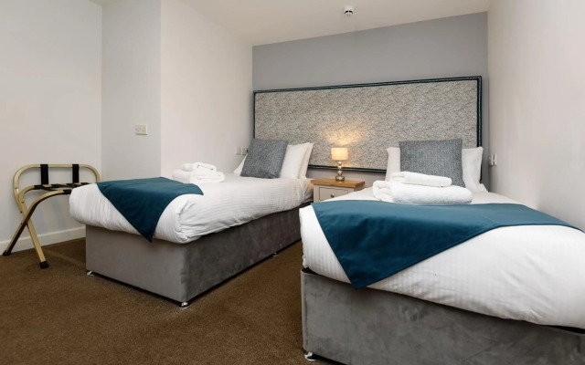 The Portbyhan Hotel