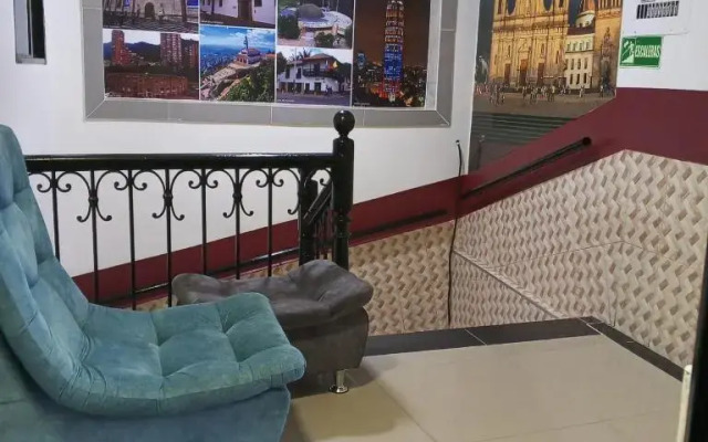Hotel Villa real