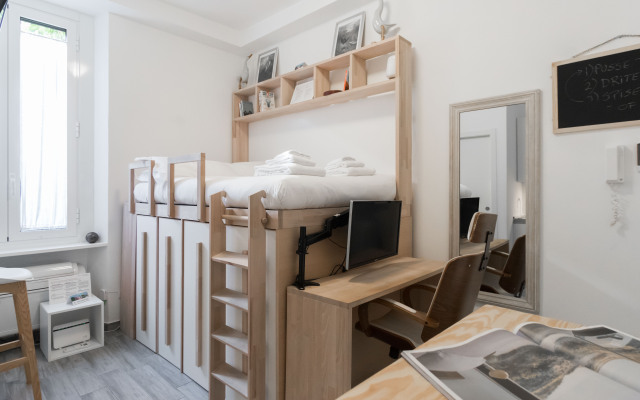 Italianway - Atto Vannucci 15 B