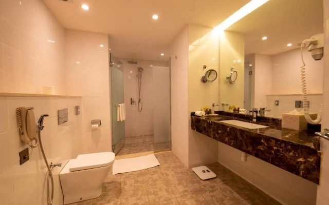Juba Landmark Hotel