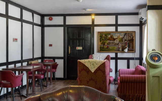 Sloane Court Hotel