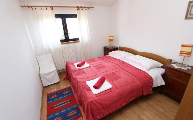 Apartments Milena