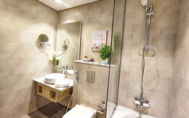 Whitesage - Deluxe Apartment With Unobstructed Sea Views