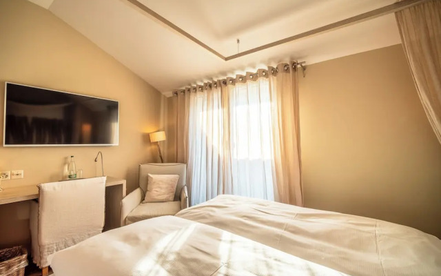 Seerose Resort & Spa