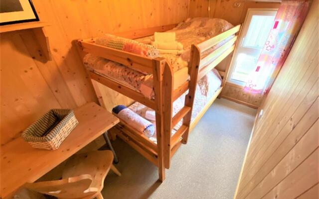 CHALET / URIGE Stamperlhütte auf ü. 1250m+DAMPFBAD