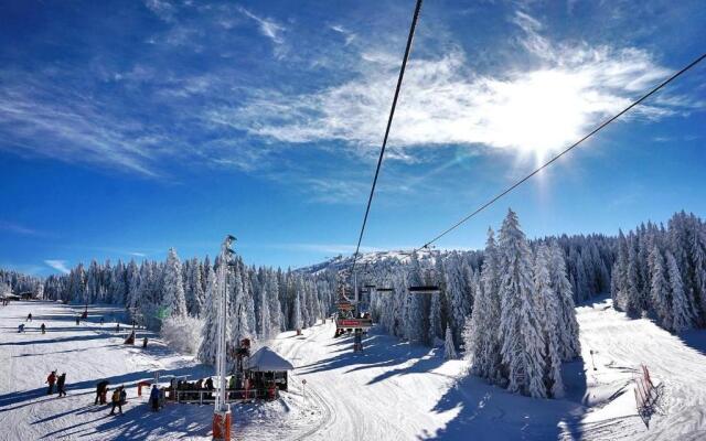 Ski & Spa Apartment S20 Milmari Resort Kopaonik