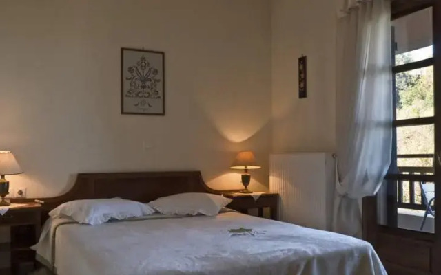 Hotel Niki House
