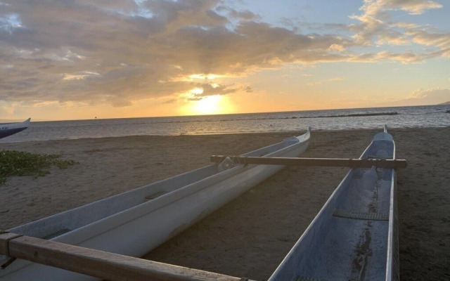 Kihei Bay Surf B113