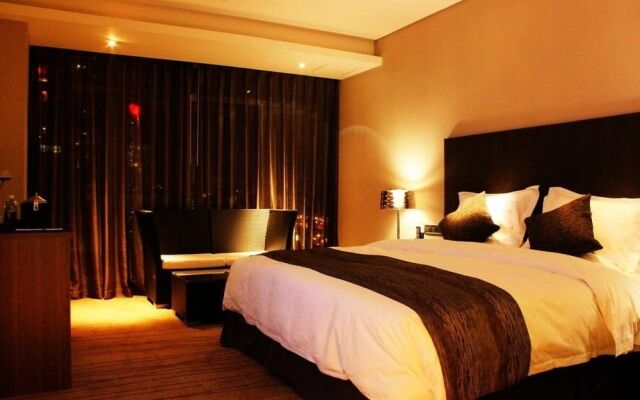 Xiyue Lizun Hotel Nanchang