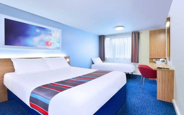 Travelodge London Wembley High Road