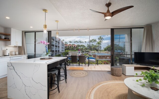 Maui Parkshore 204 2 Bedroom Condo