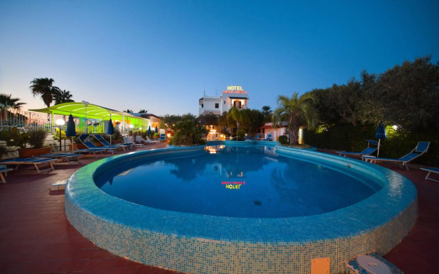 Hotel Terme Providence