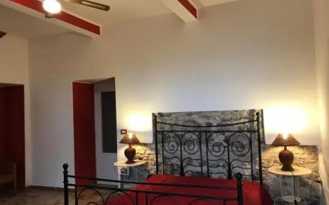 B&B Villa Delle Rondini