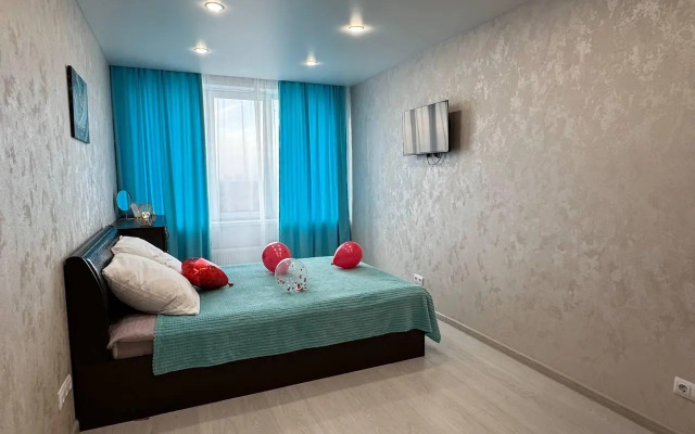 Апартаменты в мкр. Светлый 10