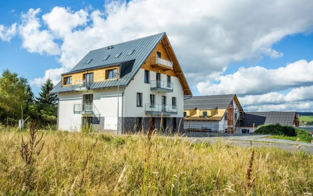 SCANDIC Apartments Plešivec