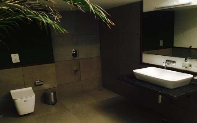 The Ten Suites