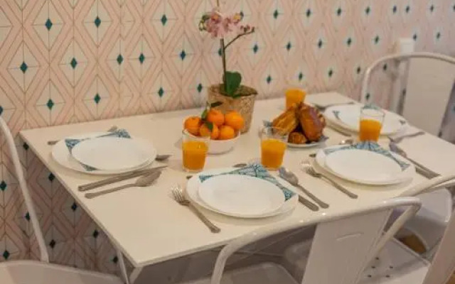 Apartment WS Hotel De Ville Pompidou