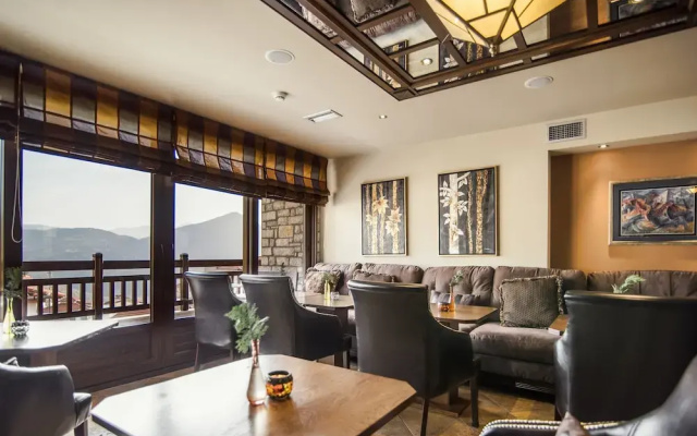 Selestina Boutique Hotel