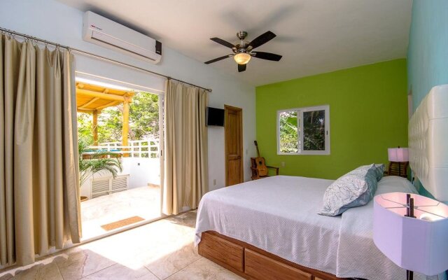 MBoutique Hotel Sayulita