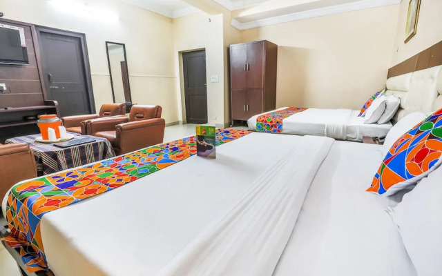 Hotel Pramila