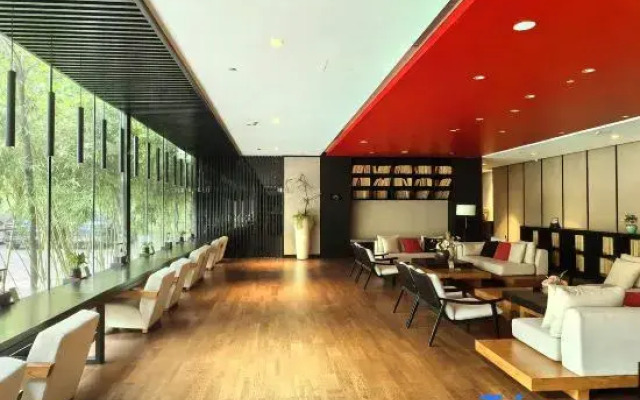 Jinshan International Hotel