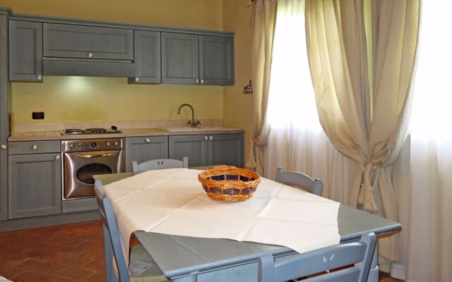 House Ginestra Canneto