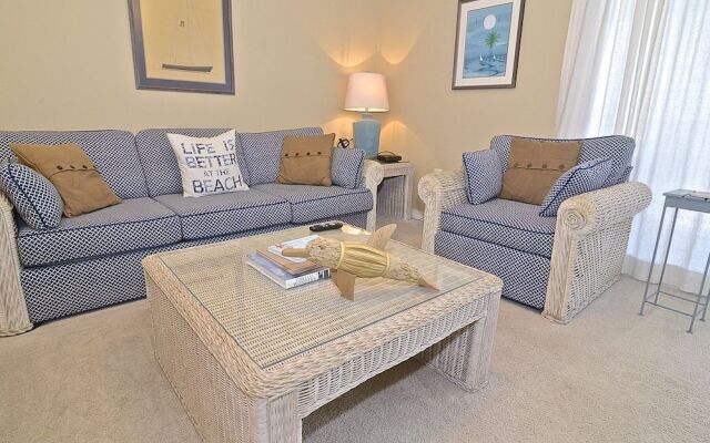 Perdido Key #B35 - 1 Br Condo