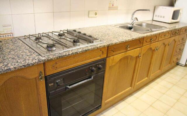 Apartament Vall Fosca
