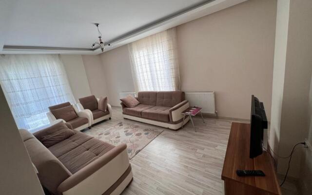 İnci Rezidans Otel