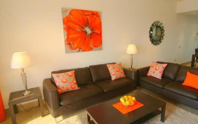 The Elysian Suite