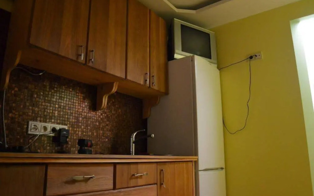 CityInn Sokolniky