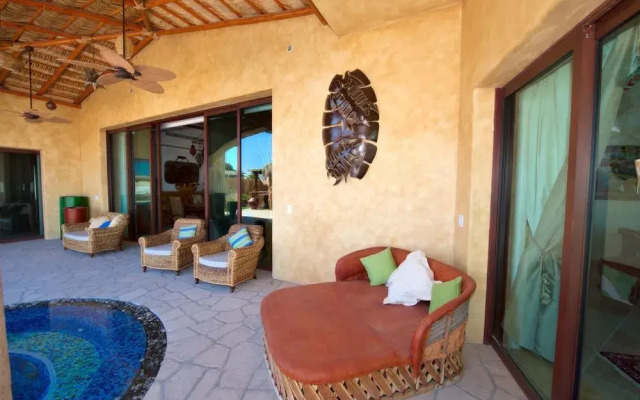 Villa Punta Ballena