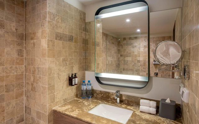 Crowne Plaza Lima by IHG