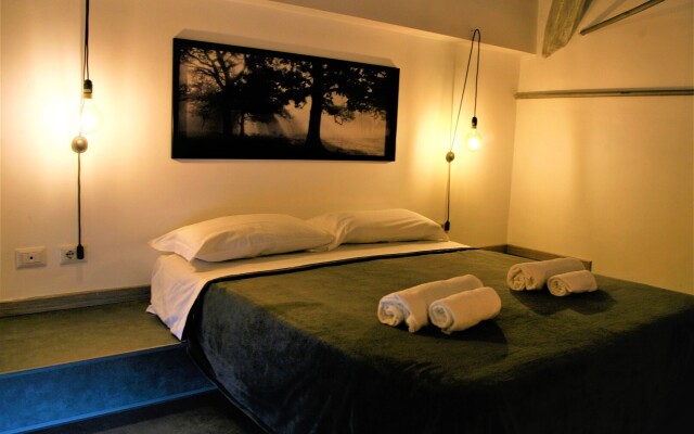 Relais La Torretta