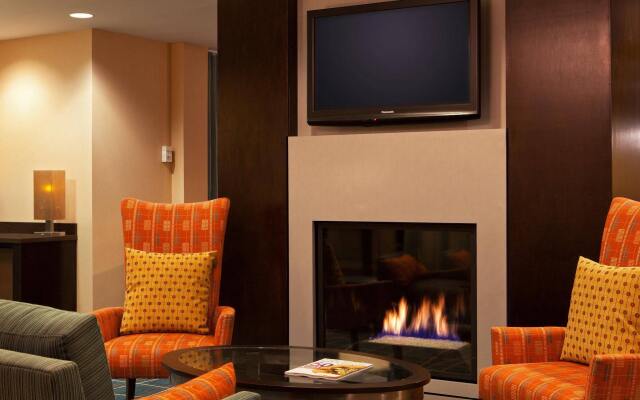 SpringHill Suites by Marriott Tarrytown Westchester County