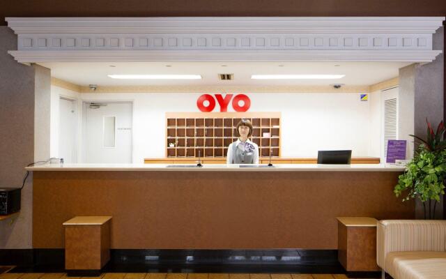 Business Hotel YANAGI Kitakyushu Kokura