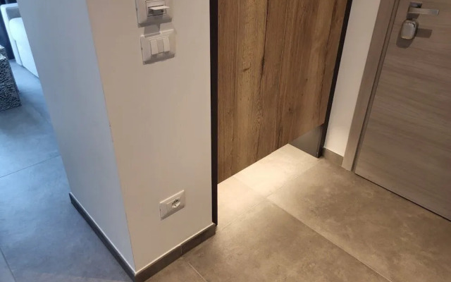 Attilio High Living Suites - Adults Only