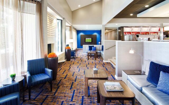 Courtyard by Marriott Portland Beaverton