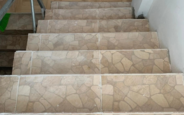 Apt 2 no centro de Maragogi à 200m do mar!