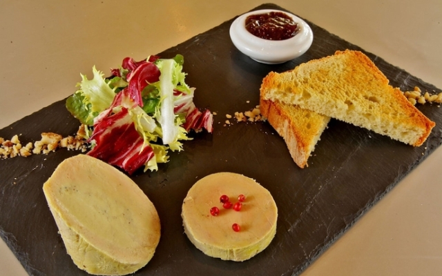 Hostellerie Maleville