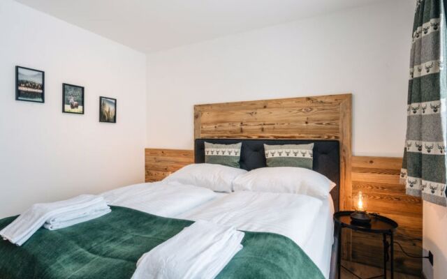 Mountain Lodge – Klippitztörl