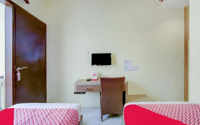 OYO 3939 Omahkoe Guest House Syariah