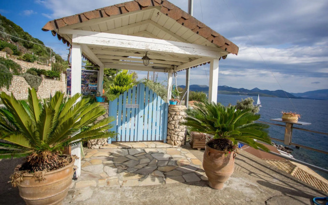 Seamansion Lefkada