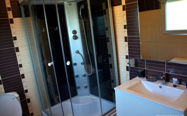 Montenegro Hostel B&B Podgorica