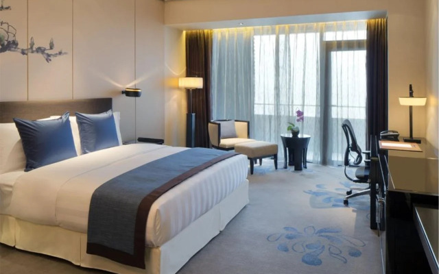 Chongqing Ronghui Grand Hotel