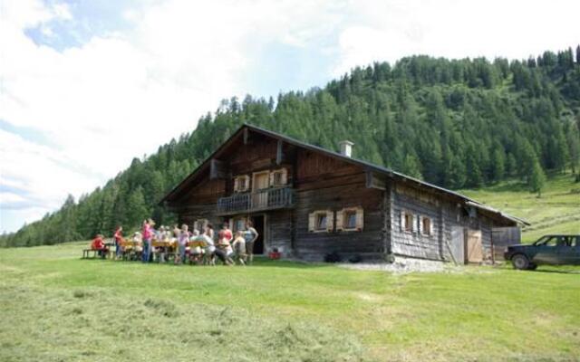 Ferienwohnungen Steinbachgut